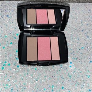 Blush pallete from Lancôme